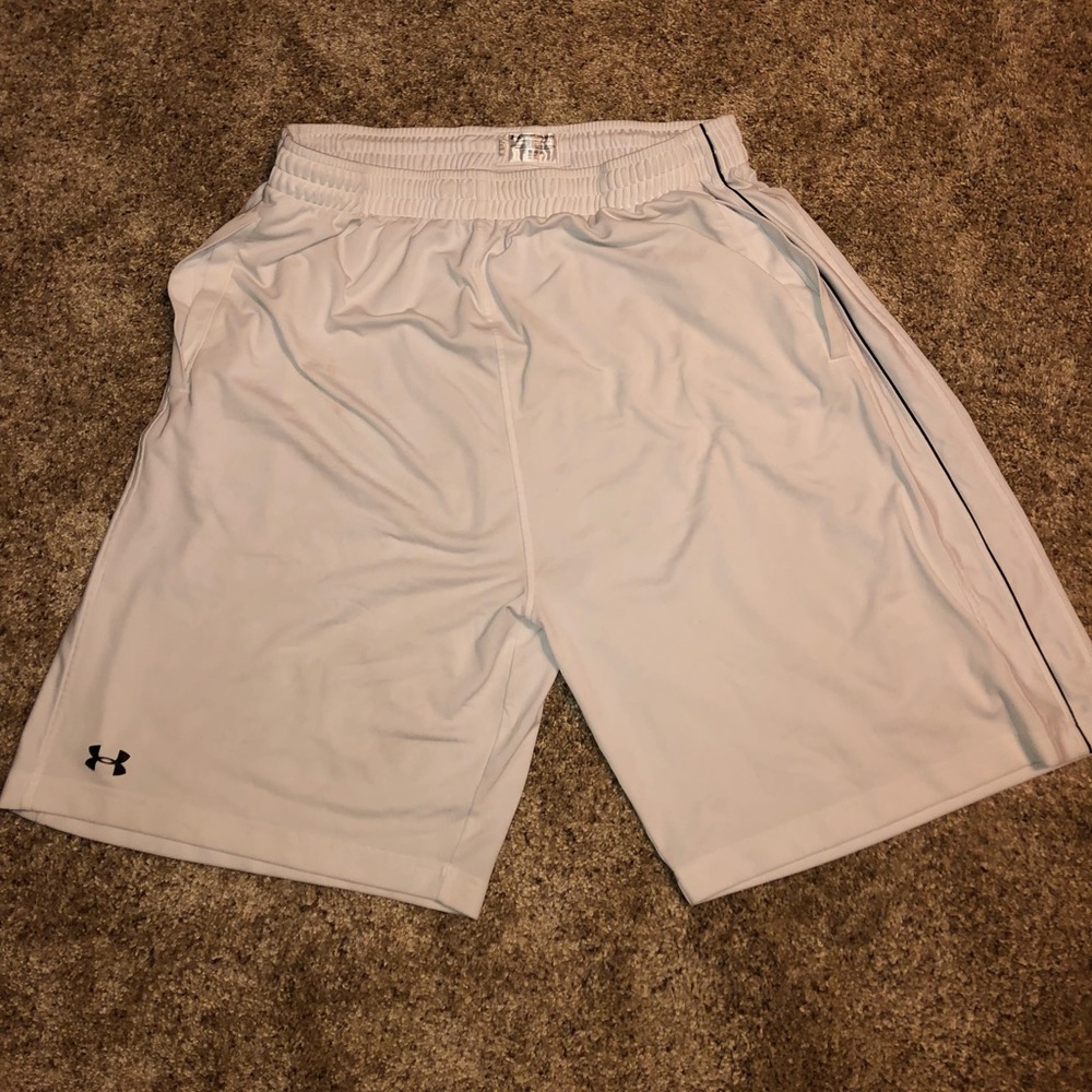 Under Armour Athletic shorts